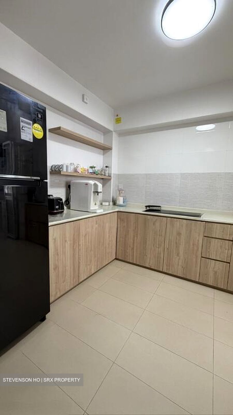 Blk 409D Northshore Residences II (Punggol), HDB 4 Rooms #514981651